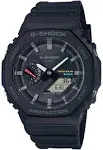 G-Shock GAB2100-1A Watch - Black