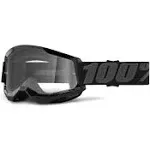 2601-2952 50521-101-01Youth Strata 2 Goggles