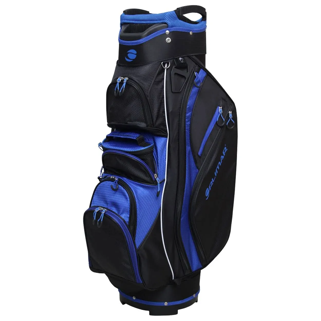 Orlimar CRX Cooler Cart Bag