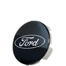 Ford Performance Parts M-1096K-BCT Wheel Center Cap Kit