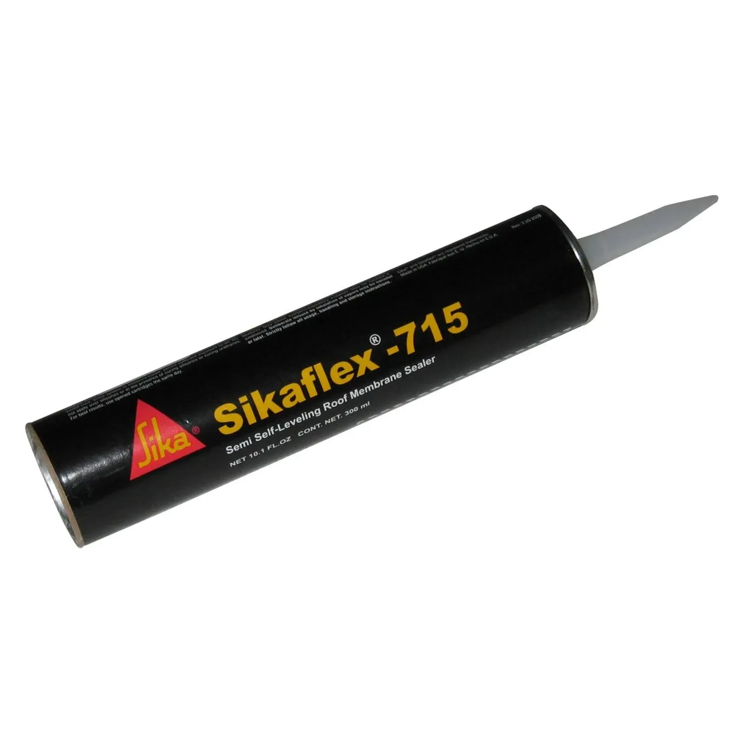 AP Products Sikaflex 715 Roof Sealant