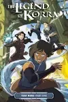 Legend Of Korra, The: Turf Wars Part One: 01