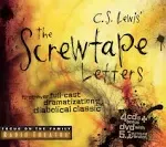 The Screwtape Letters by C S Lewis