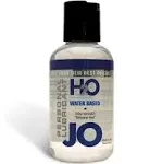 Jo H2O Lubricant