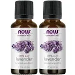 Now Lavender Oil