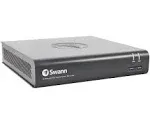 Swann 8-Channel 1080p 1TB DVR with 8 Cameras and Google Assistant