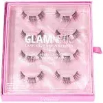 Glamnetic Lash Extension Cluster Refills, Best Seller False Eyelashes, Free Ship