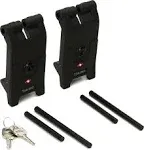 SKB 3i-TSA-3 - Locking Latch Kit