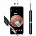 Bebird R1 Ear Wax Removal Tool Ear Cleaner Upgrade Camera