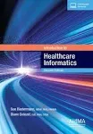 Introduction to Healthcare Informatics [Book]