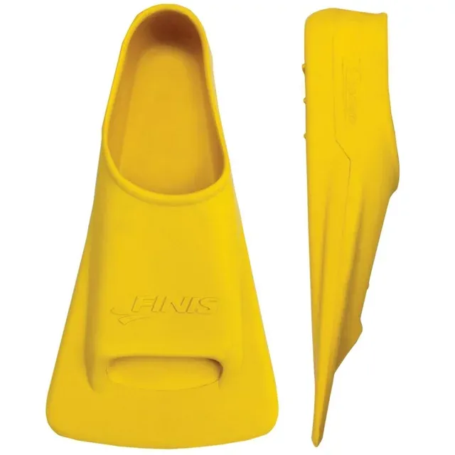 Finis Zoomers Gold Fins