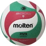 Molten Volley Ball