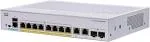 Cisco CBS250-8P-E-2G 8-Port Smart Switch