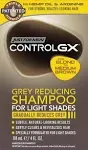 Just For Men Control GX Grey Reducing Shampoo