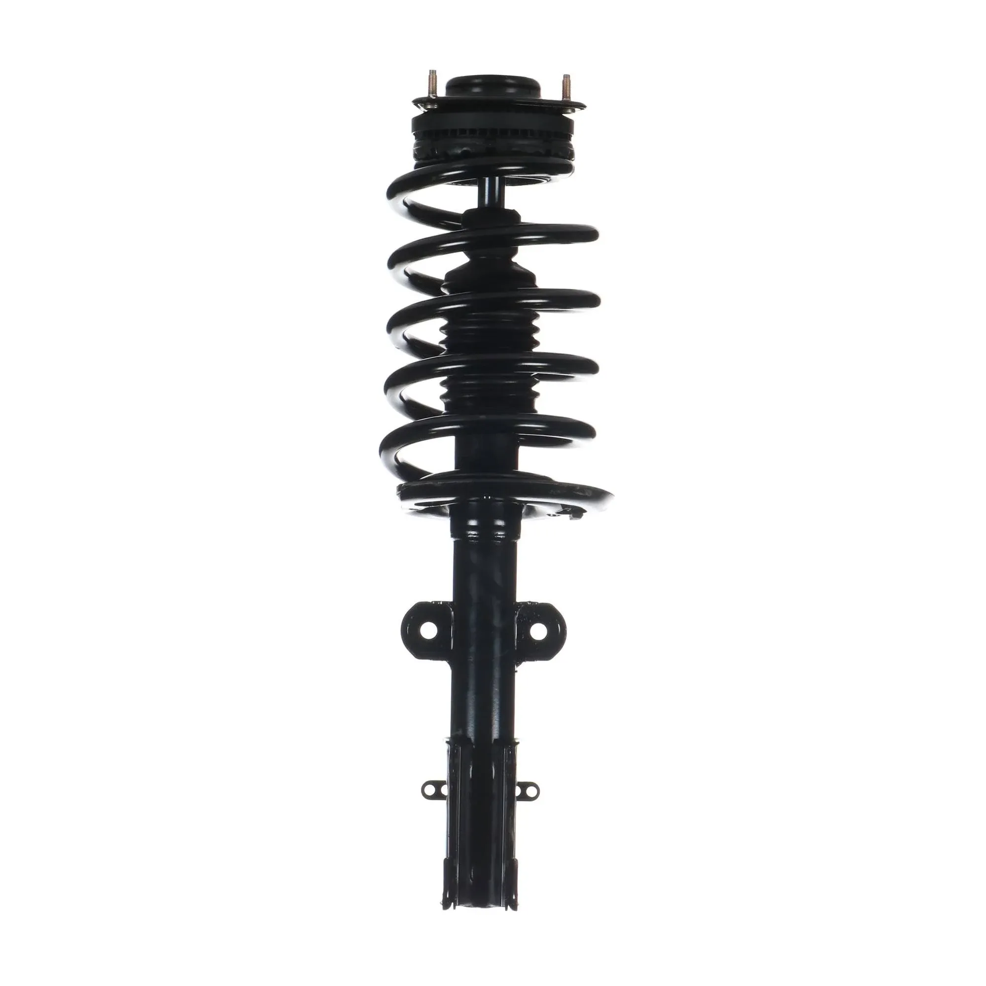 Monroe Quick-Strut 172780R Suspension Strut and Coil Spring Assembly for Dodge Grand Caravan