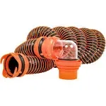 Camco 39861 RhinoEXTREME Sewer Hose Kit - 15 ft