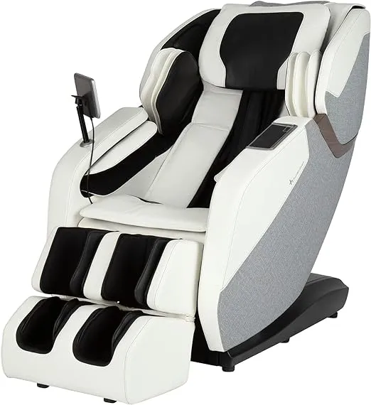 Human Touch WholeBody Rove Massage Chair - Moon