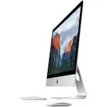 2013 Apple iMac with 3.2GHz Intel Core i5 (27-inch, 8GB 1TB Mac OS X) (Renewed)