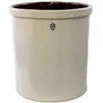 Ohio Stoneware 5-Gallon Stoneware Pickling Crock