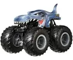 Hot Wheels Monster Trucks