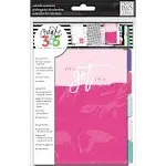 Me & My Big Ideas Create 365 Mini Planner Extension Pack 6 Month