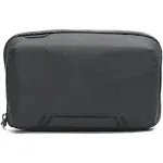 Peak Design Tech Pouch, Black