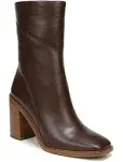 Franco Sarto Stevie 10 Women's Dark Brown