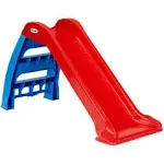 Little Tikes Light-Up First Slide for Kids Indoors/Outdoors , RedLittle Tikes Light-Up First Slide for Kids Indoors/Outdoors ,…