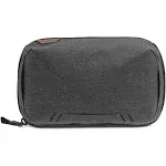 Peak Design - Tech Pouch - Charcoal