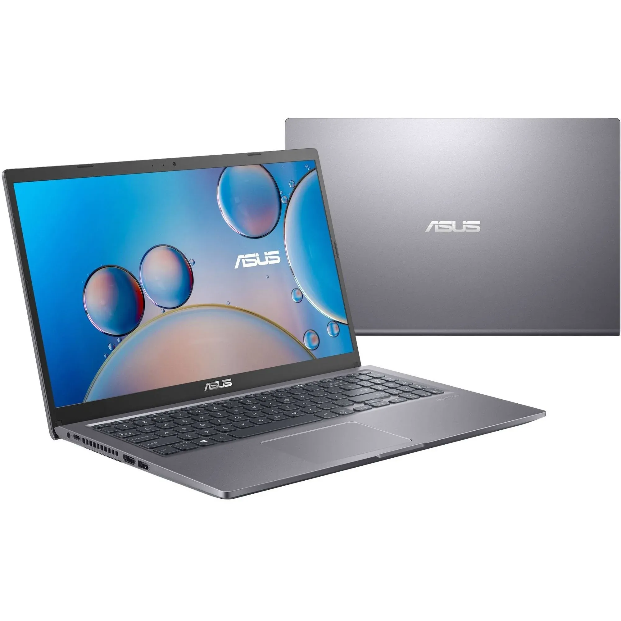 Asus VivoBook 15.6" FHD i5-1135G7 8GB 256GB R565EA-UH51T - Gray