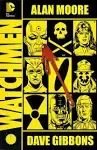 Watchmen: The Deluxe Edition HC by Alan Moore [Hardback]