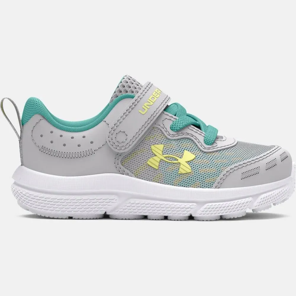 Under Armour Assert 10 AC Baby/Toddler Running Shoes