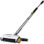 Light Weight Sweeper Carpet, Hard Floor, Wood Floor Cleaner