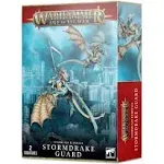 Warhammer Age of Sigmar: Stormcast Eternals - Stormdrake Guard 96-54 NIB