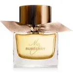 My Burberry by Burberry Eau de Parfum Spray 1.6 oz