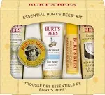 Burts Bees Essential Kit