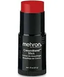 CreamBlend Stick Mehron