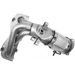 Walker Exhaust 83189 MANIFOLD Converter