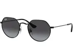 Ray-Ban Junior Jack RJ9565S Sunglasses