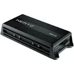 HERTZ POWERSPORTS 4 Channel Amplifier