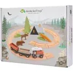 Tender Leaf - Treetops Train Set