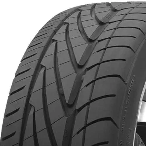 Nitto Neo Gen All-Season Tire - 205/40R17 84Z