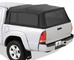 2019 Toyota Tacoma Supertop II Soft Bed Covers for Trucks Soft 76301-35 by Bestop®