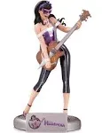 DC Bombshells The Huntress Statue