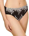 Wacoal Embrace Lace Hi-Cut Brief