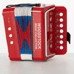 Woodstock Kid's Accordion