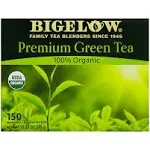 Bigelow Premium Green Tea