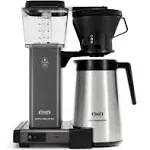 Technivorm KBT Coffee Brewer, 40 oz, Stone Grey