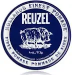 Reuzel Fiber Pomade - 113g / 4oz