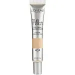 L’Oréal Paris Cosmetics True Match Eye Cream in a Concealer, 0.5% hyaluronic acid, Fair W1-2, 0.4 fl. oz.